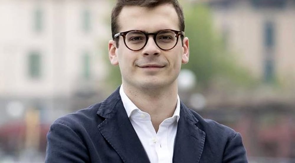 Federico Laini