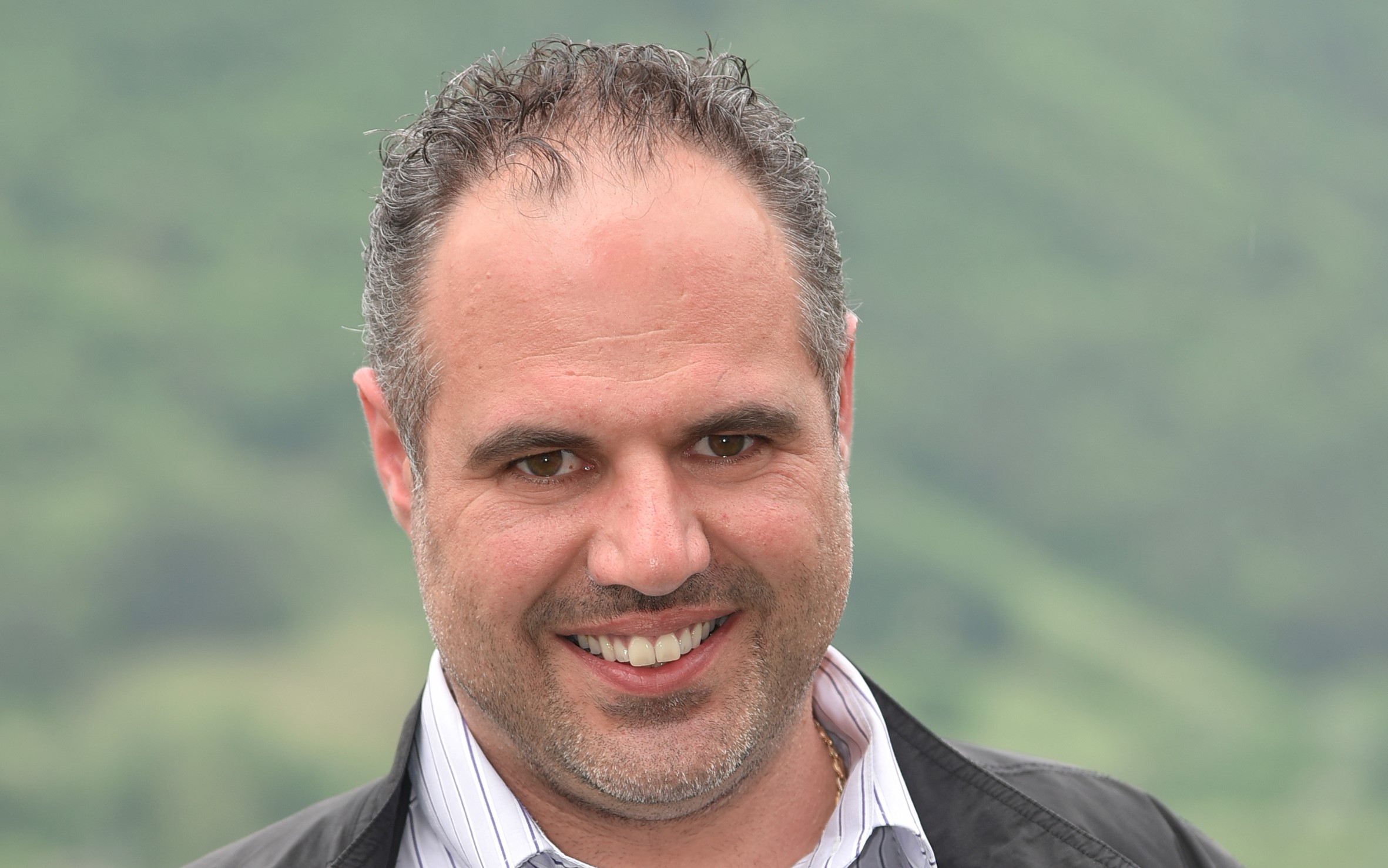 Mauro Abramo Scalvinoni